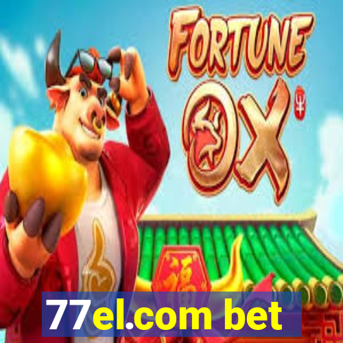 77el.com bet